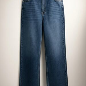 YOGA JEANS Dark Wash Denim Jeans